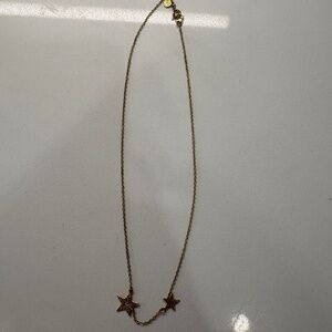 Gorjana Star Necklace